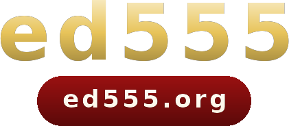ed555 logo